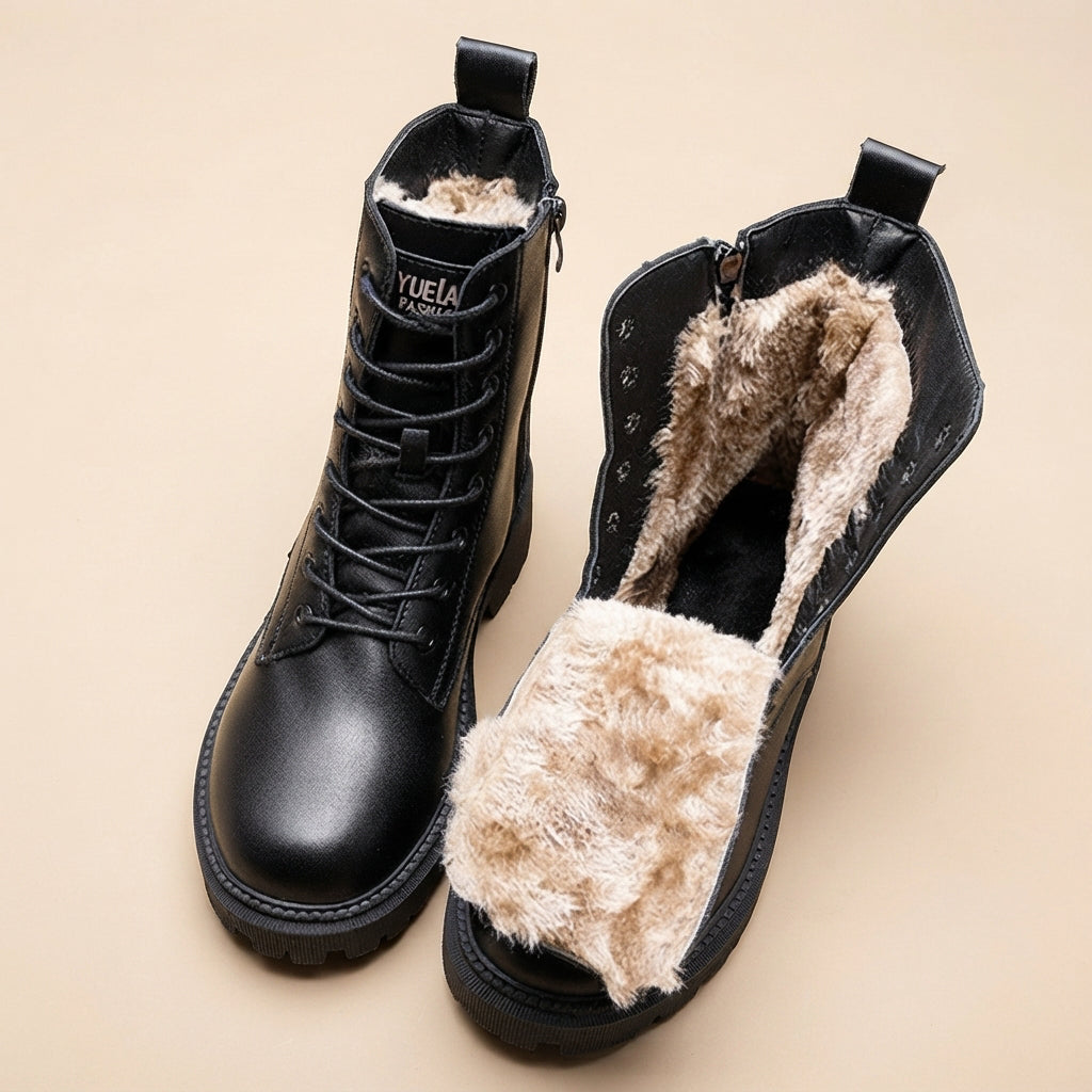 Delphine - Wygodne i stylowe buty