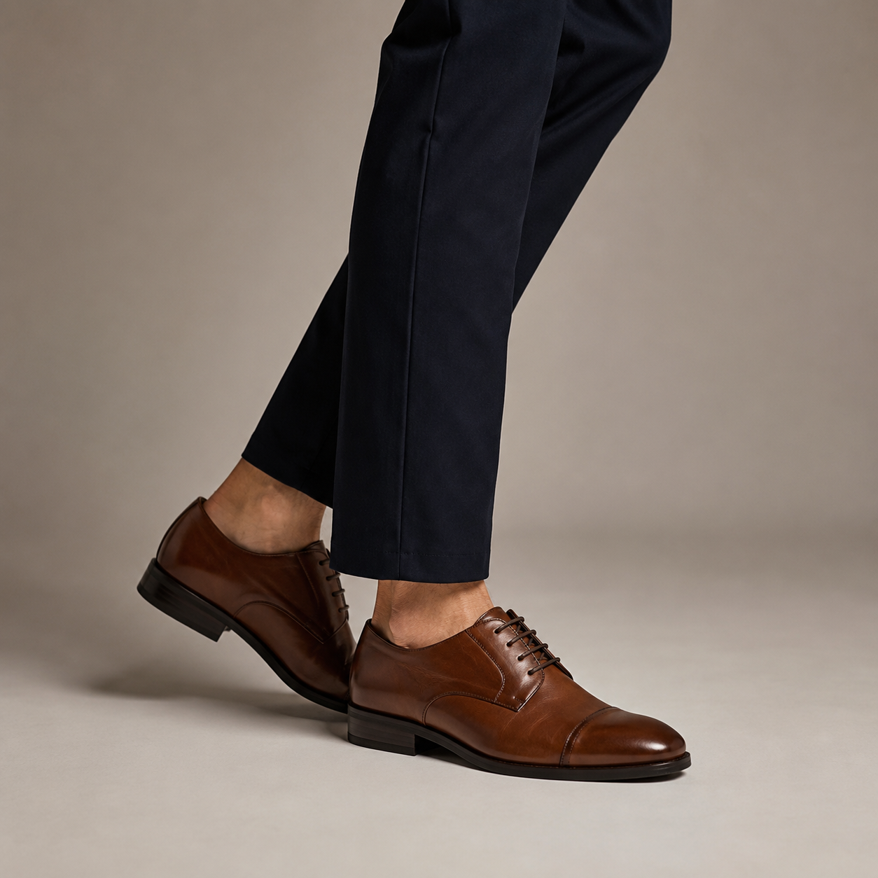 Buty męskie
