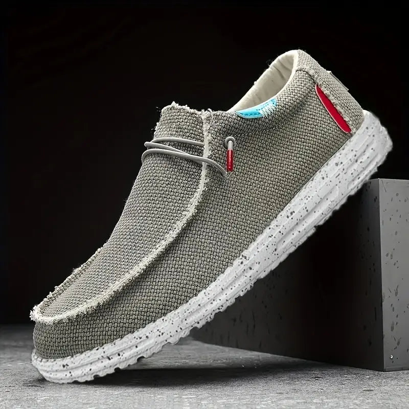 Alexis - Klasyczne Wygodne Sneakersy