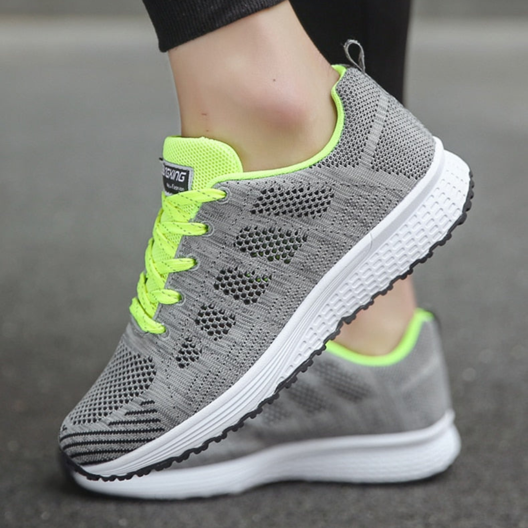 Dani - Swobodne buty dla kobiet