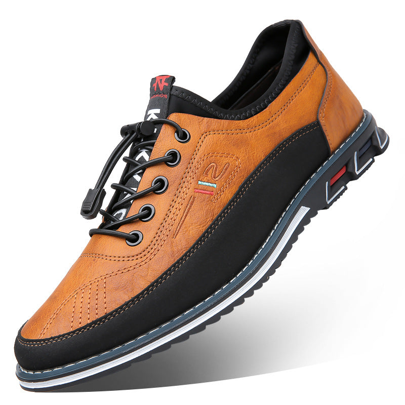 Aaron - Wygodne buty