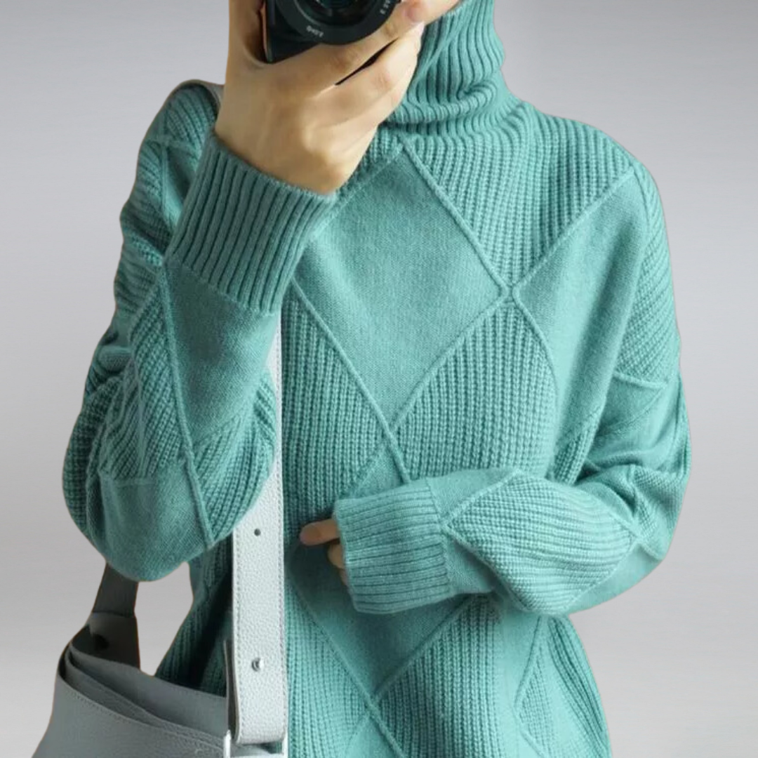 Camille - Elegancki i komfortowy golf