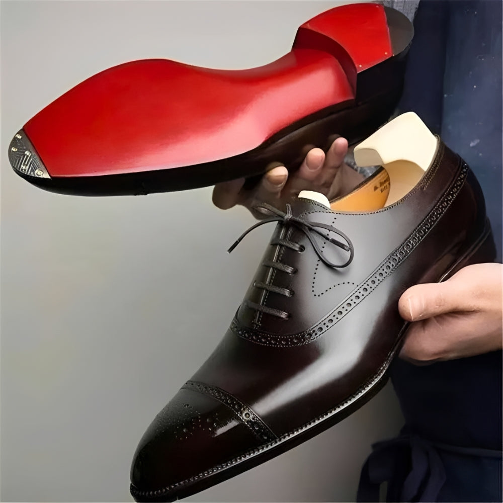 Erick - Stylowe Buty dla Mężczyzn