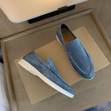 Edryd - Premium Casualowe Buty