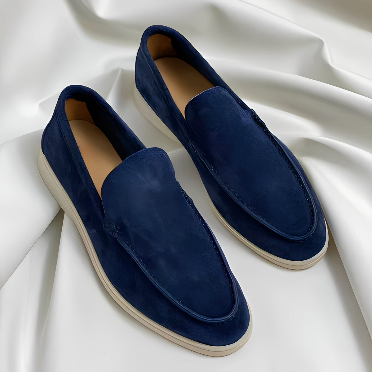 Edryd - Premium Casualowe Buty