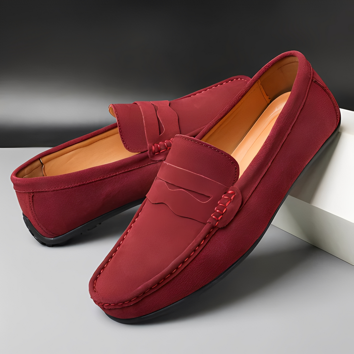 Alexer - Ponadczasowe Buty Formalne