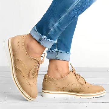 Jackie - Buty na co dzień dla kobiet
