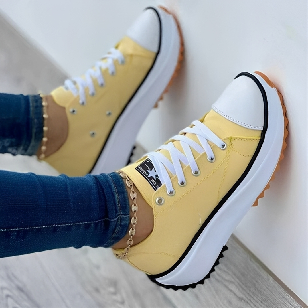 Zelda - Modne i Stylowe Sneakersy