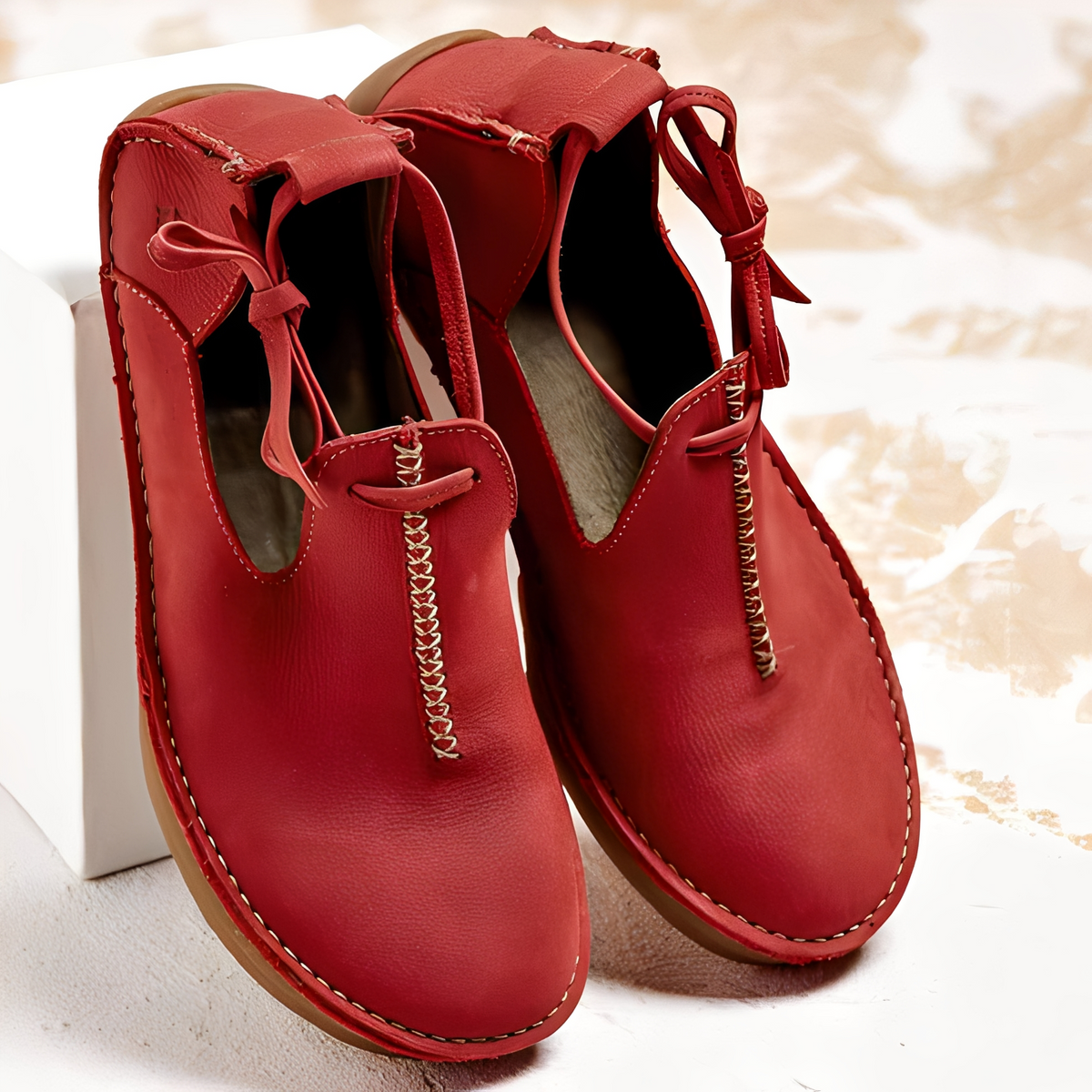 Alita - Wygodne Buty Damskie