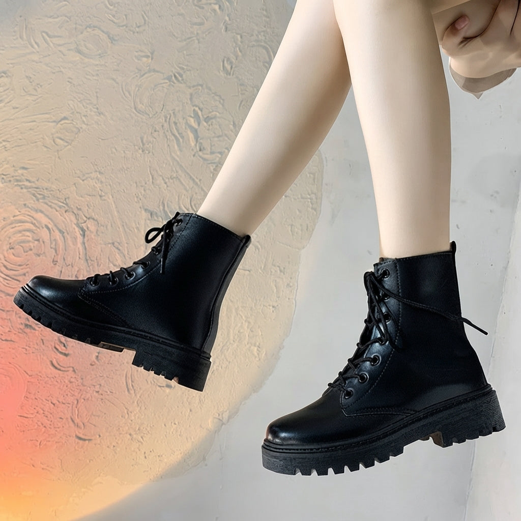 Delphine - Wygodne i stylowe buty