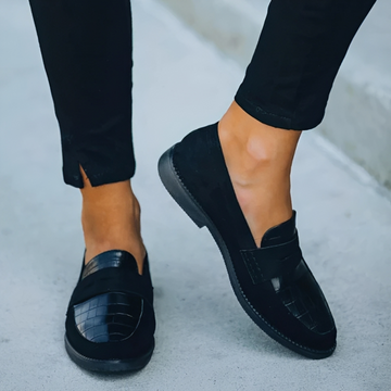 Leona - Codzienne i wszechstronne buty