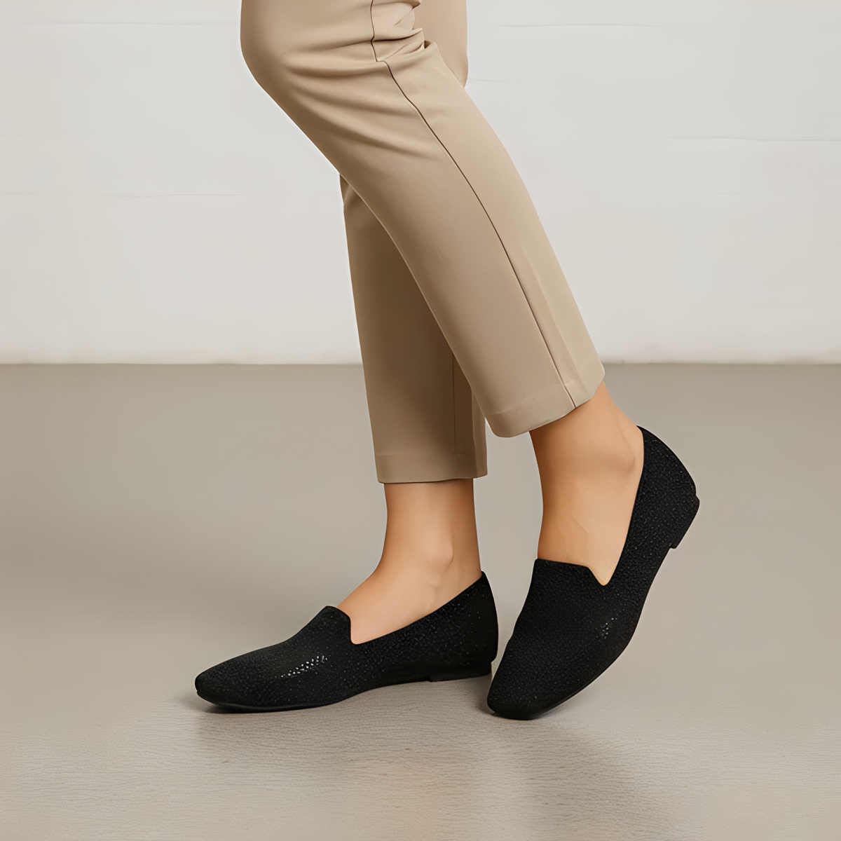Jelay - Casualowe i Oddychające Buty
