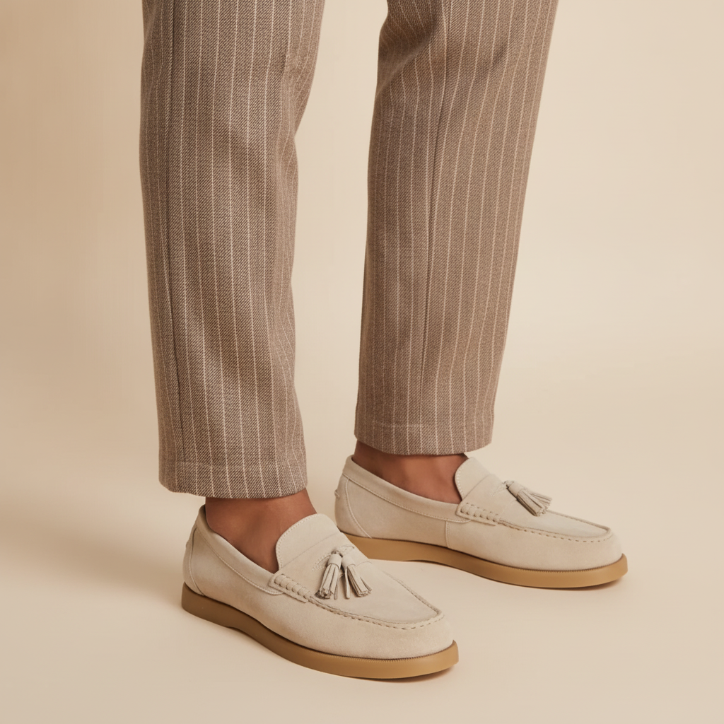 Levi - Klasyczne i wygodne buty
