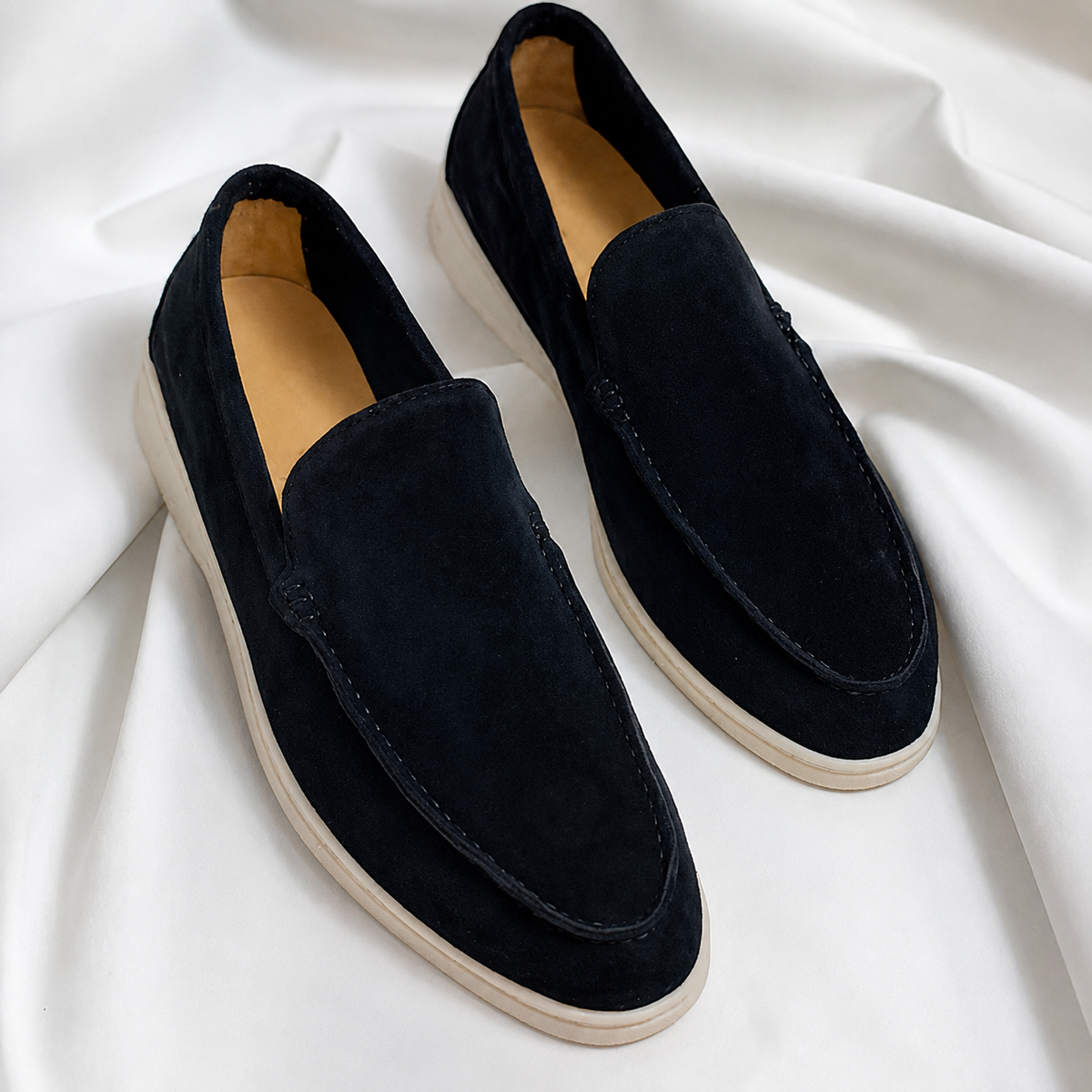 Marlon - Casualowe Buty