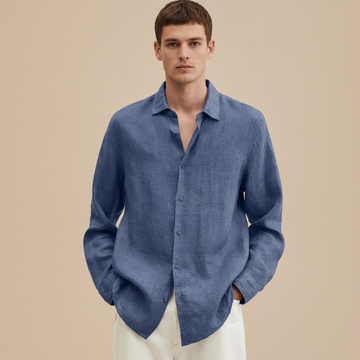 Calvin - Casualowa koszula z guzikami