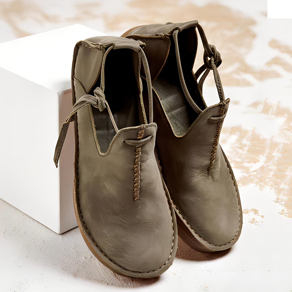Alita - Wygodne Buty Damskie
