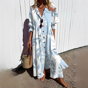Marie - Promienna Sukienka Boho