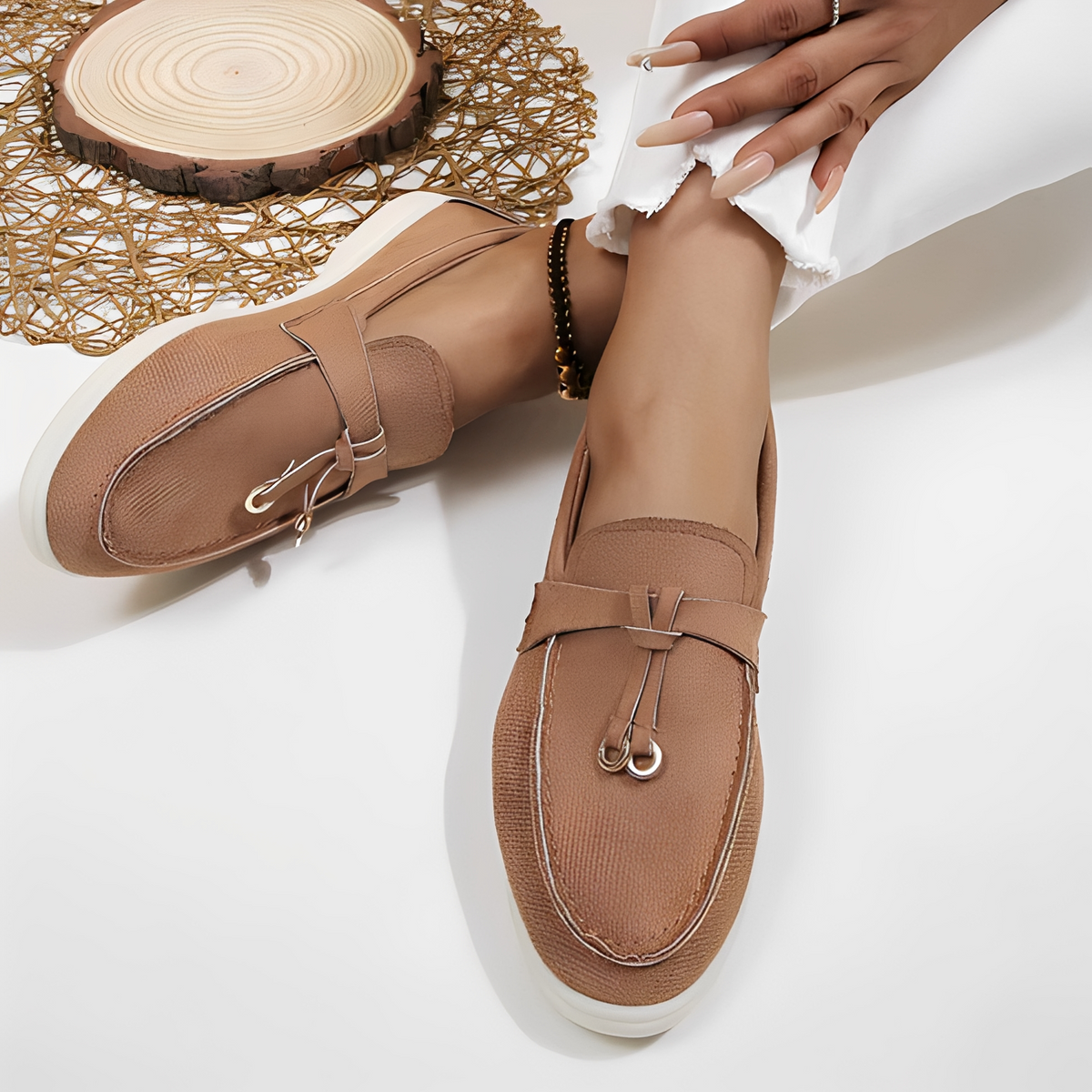 Amelie - Wygodne i Stylowe Buty
