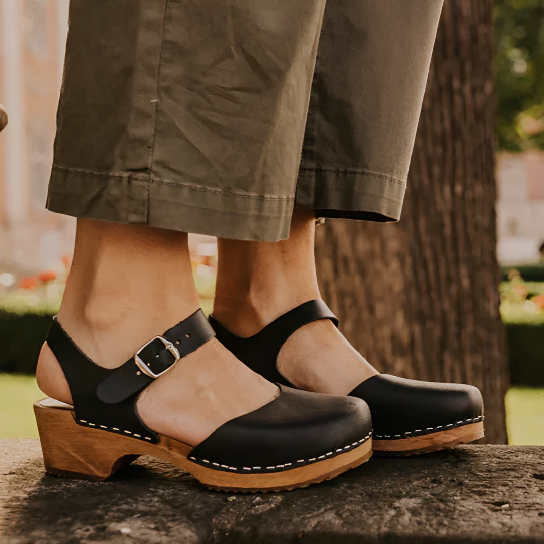 Amara - Niezwykle eleganckie sandały