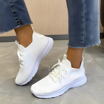 Brinley - Oddychające Buty Sznurowane