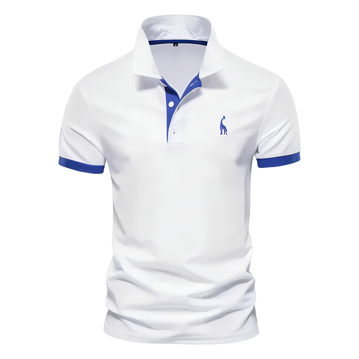 Erick - Ponadczasowa koszulka polo