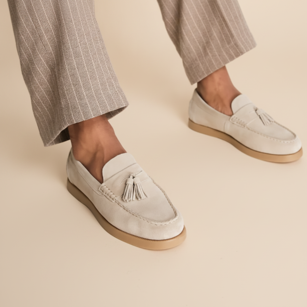 Levi - Klasyczne i wygodne buty