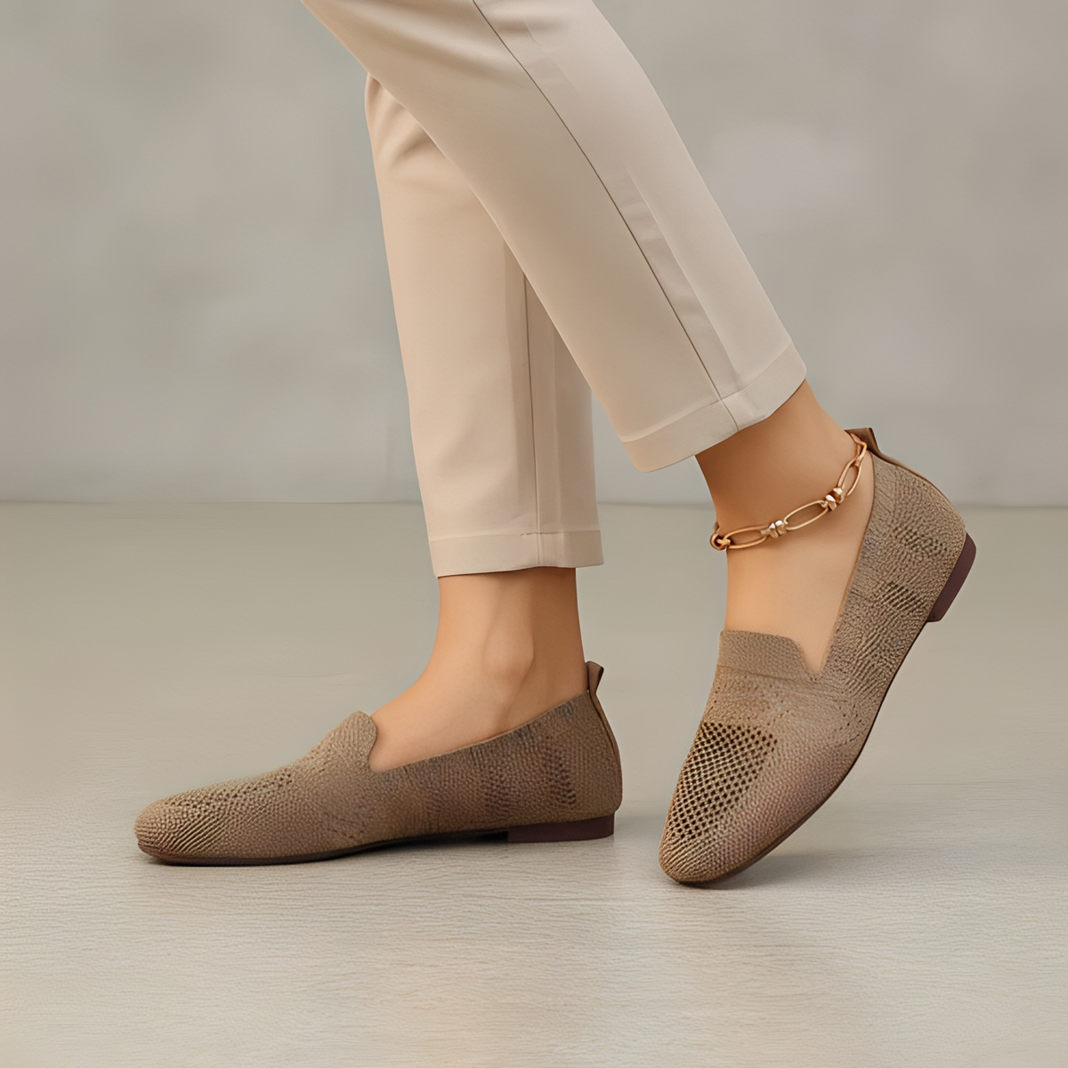 Jelay - Casualowe i Oddychające Buty