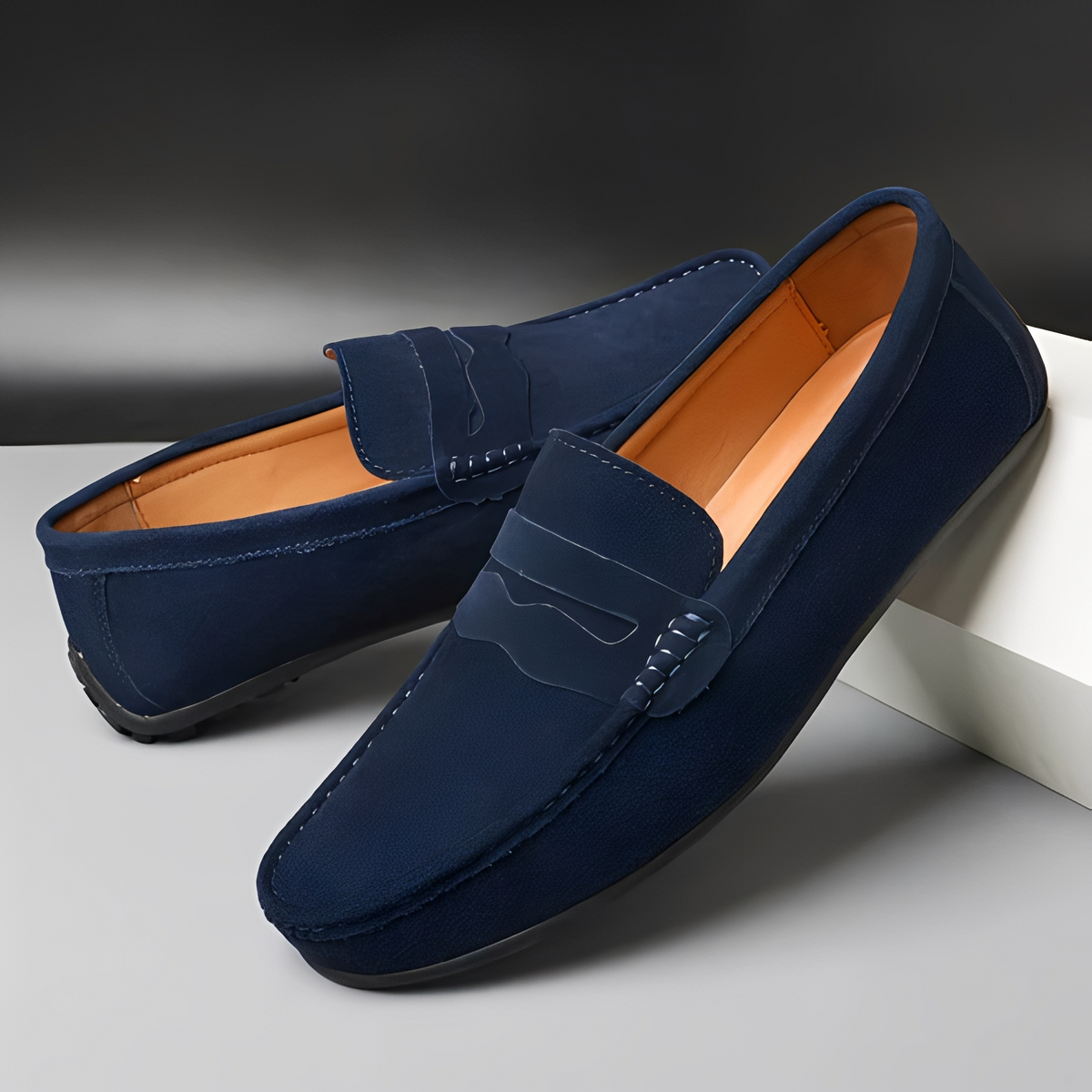 Alexer - Ponadczasowe Buty Formalne