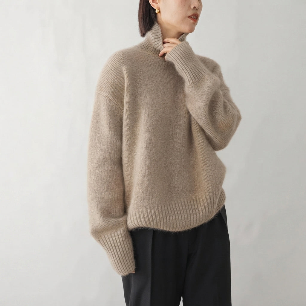 Lea - Modny golf dla kobiet