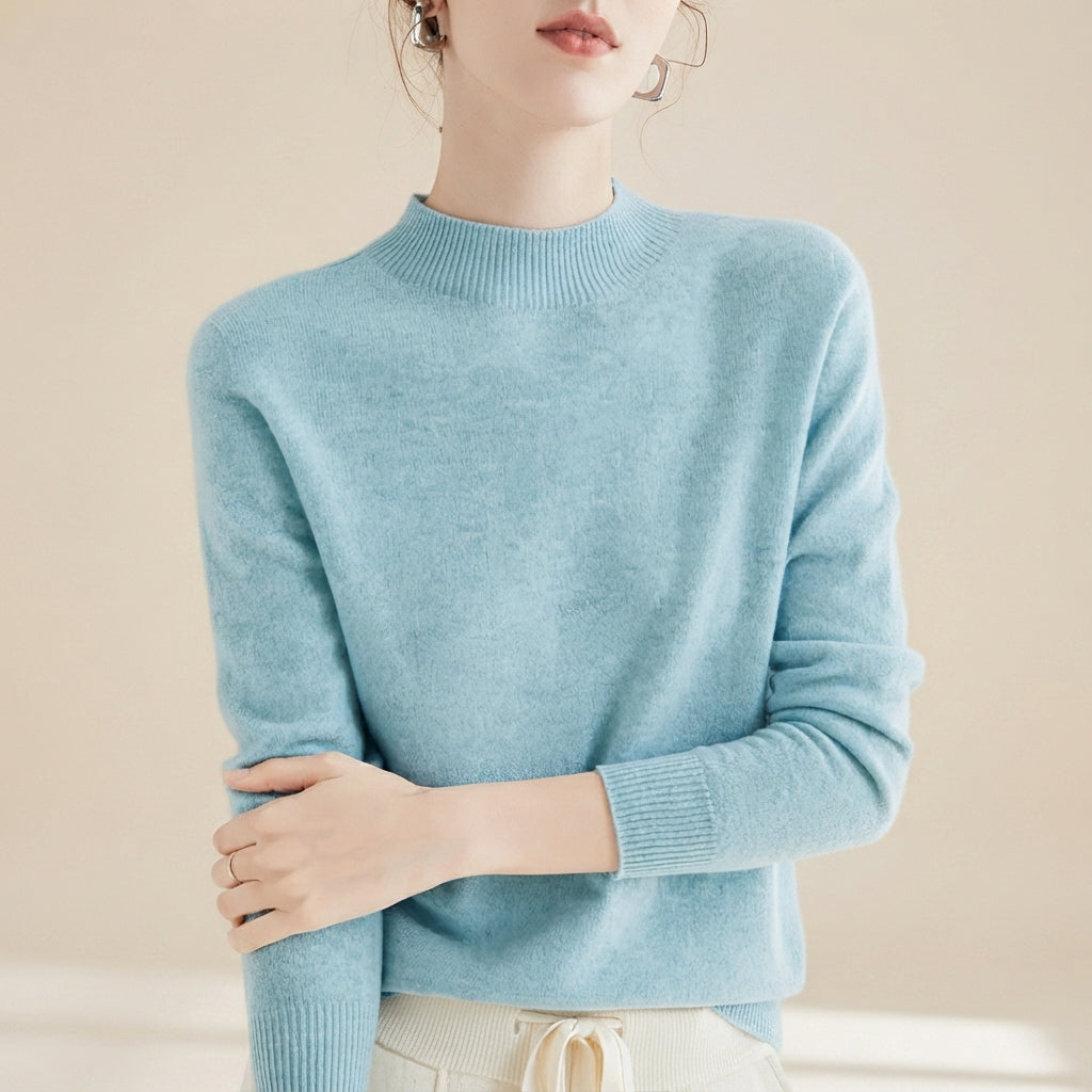 Orie - Elegancki i komfortowy sweter