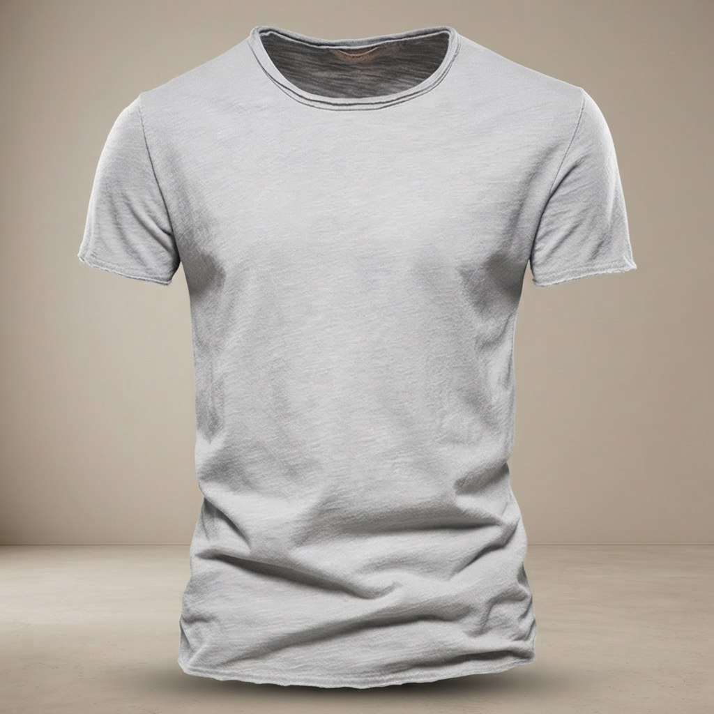 Jonas - Komfortowy i Wszechstronny T-Shirt