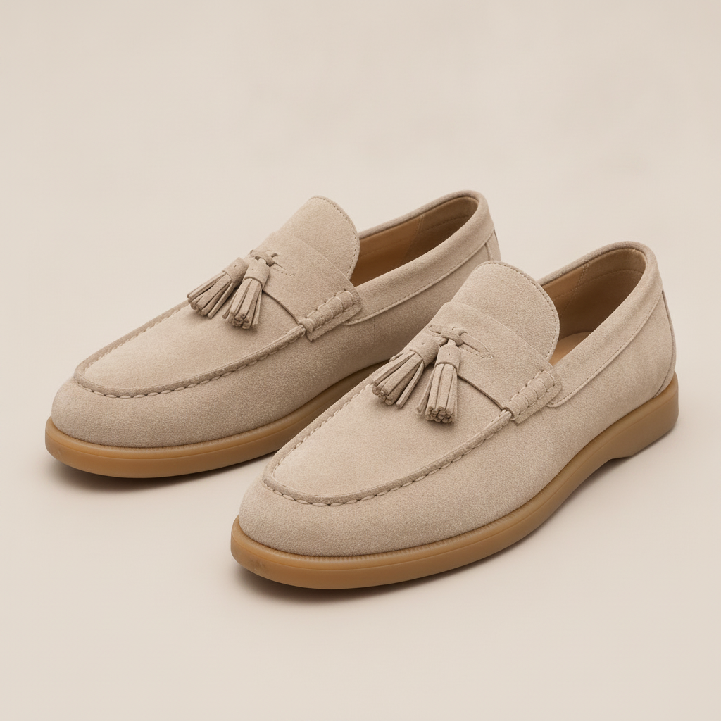 Levi - Klasyczne i wygodne buty