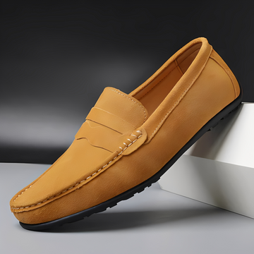 Alexer - Ponadczasowe Buty Formalne