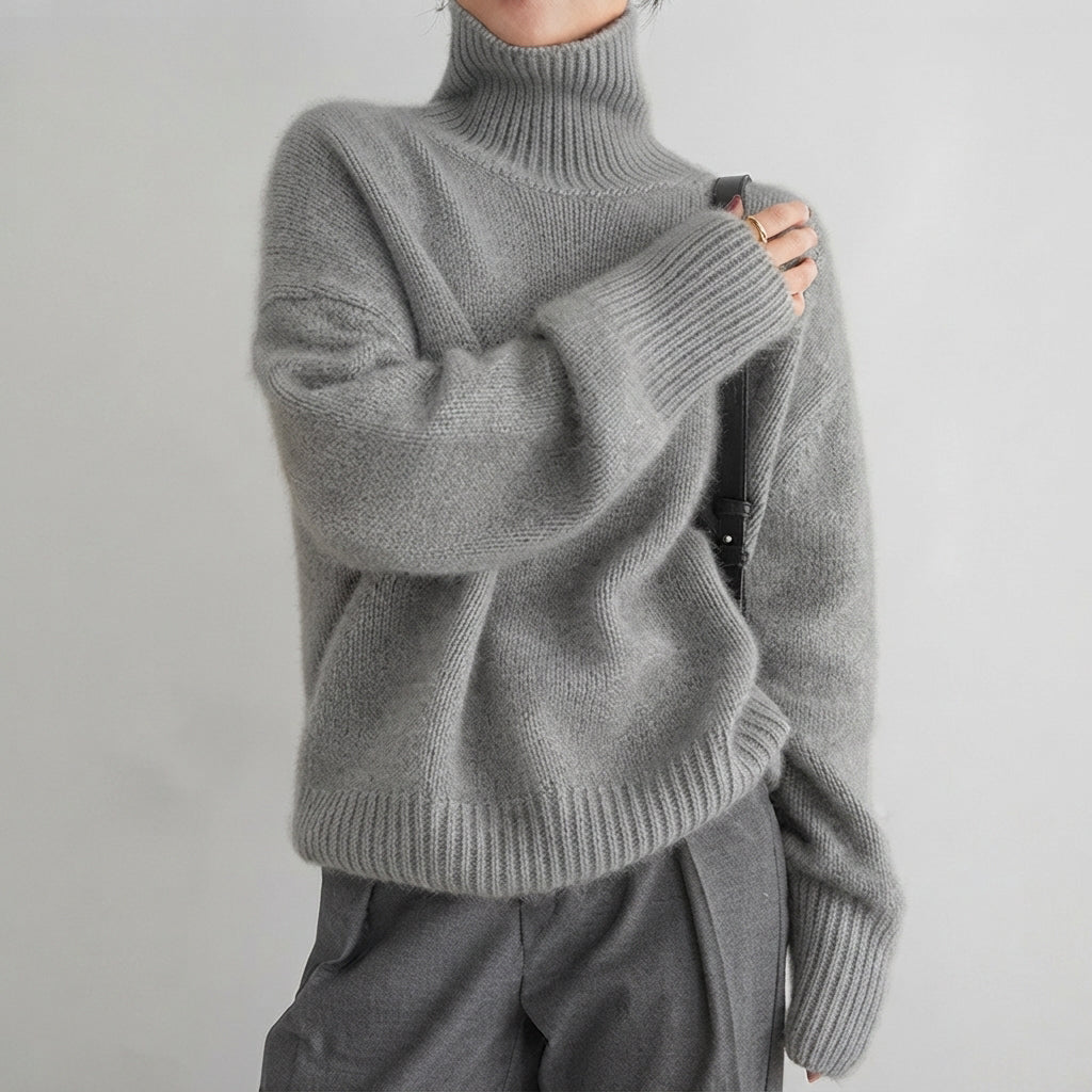 Lea - Modny golf dla kobiet