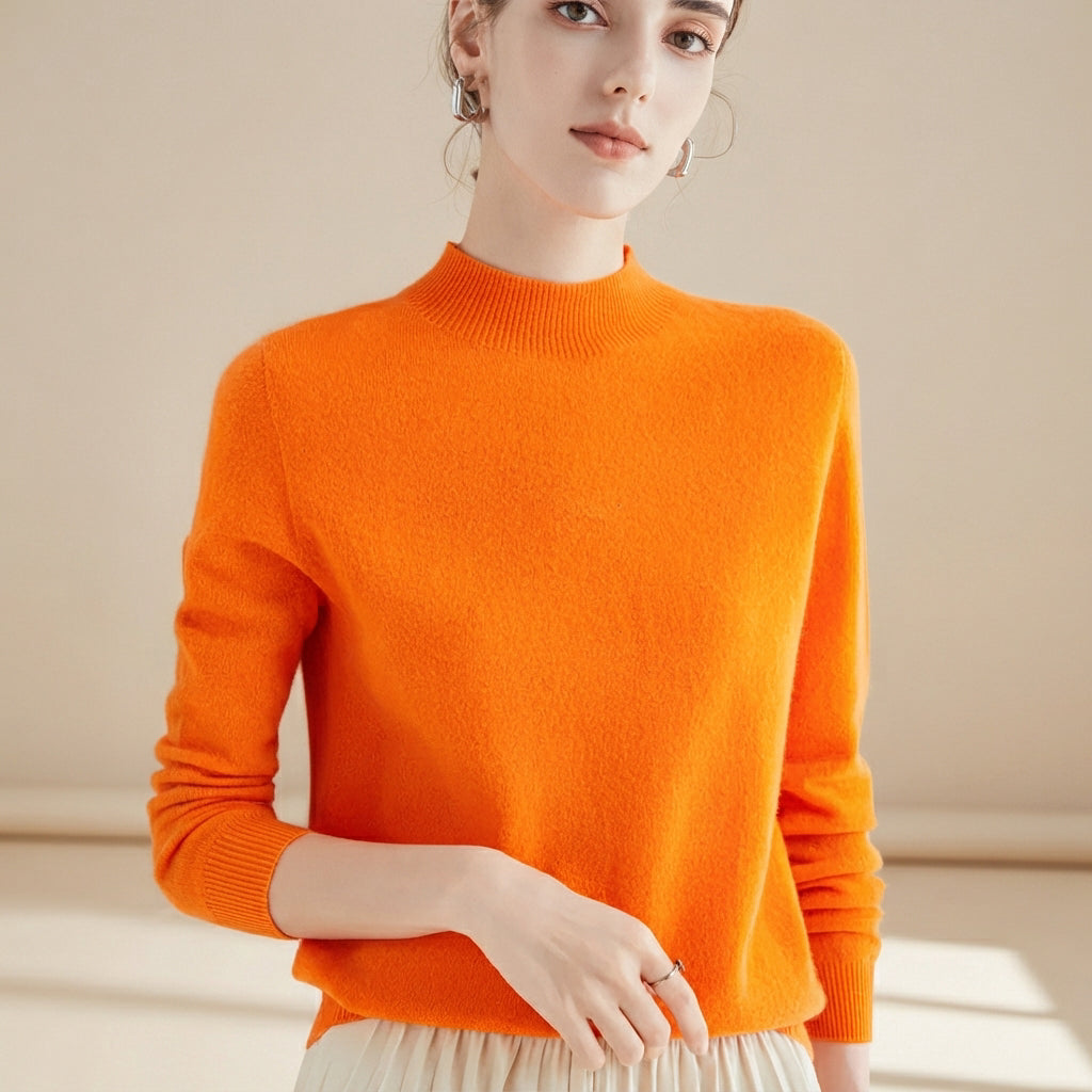 Orie - Elegancki i komfortowy sweter