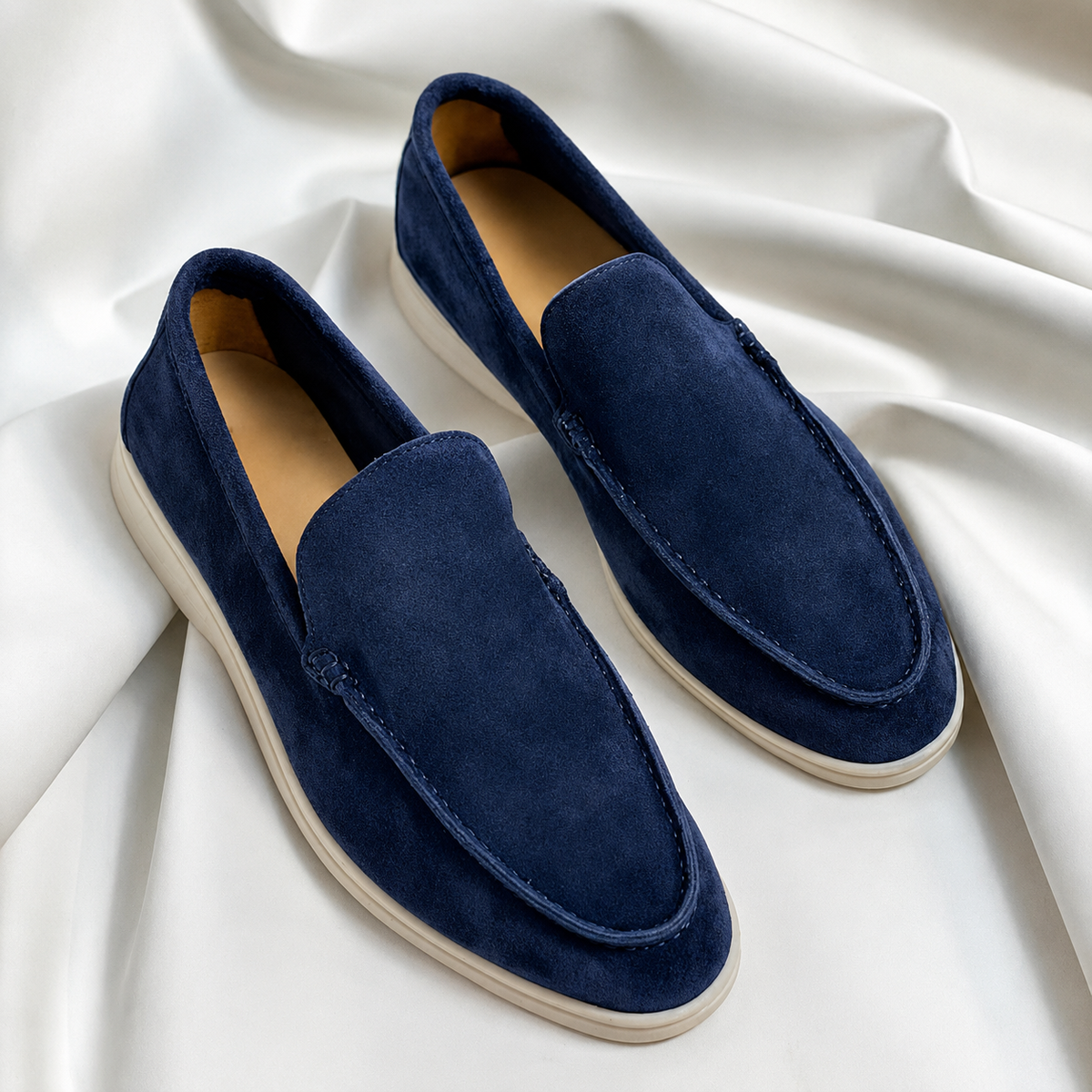 Marlon - Casualowe Buty