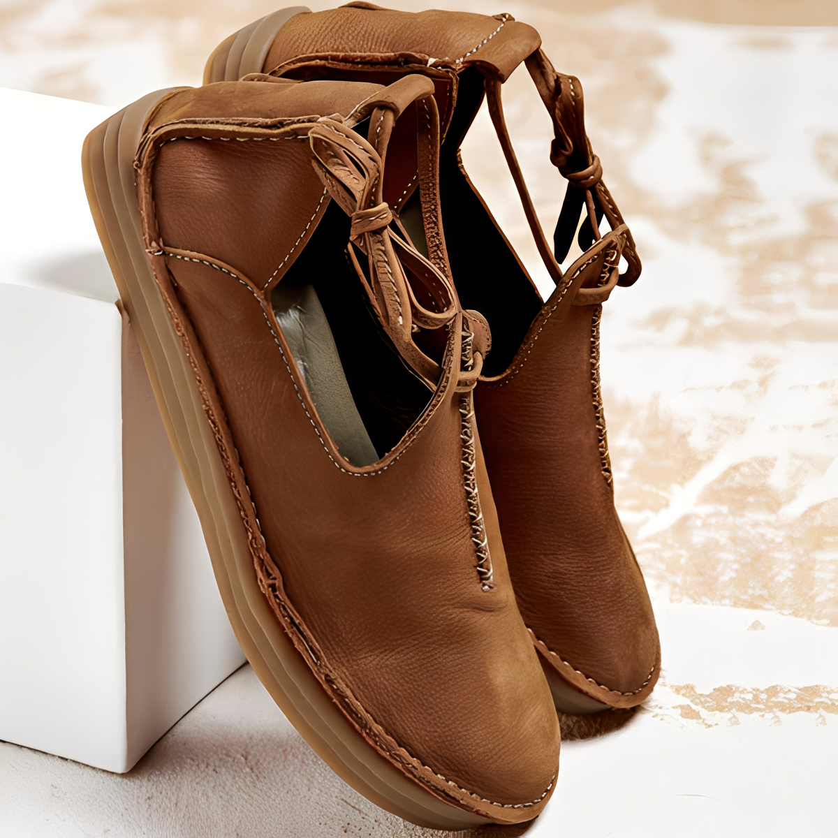 Alita - Wygodne Buty Damskie