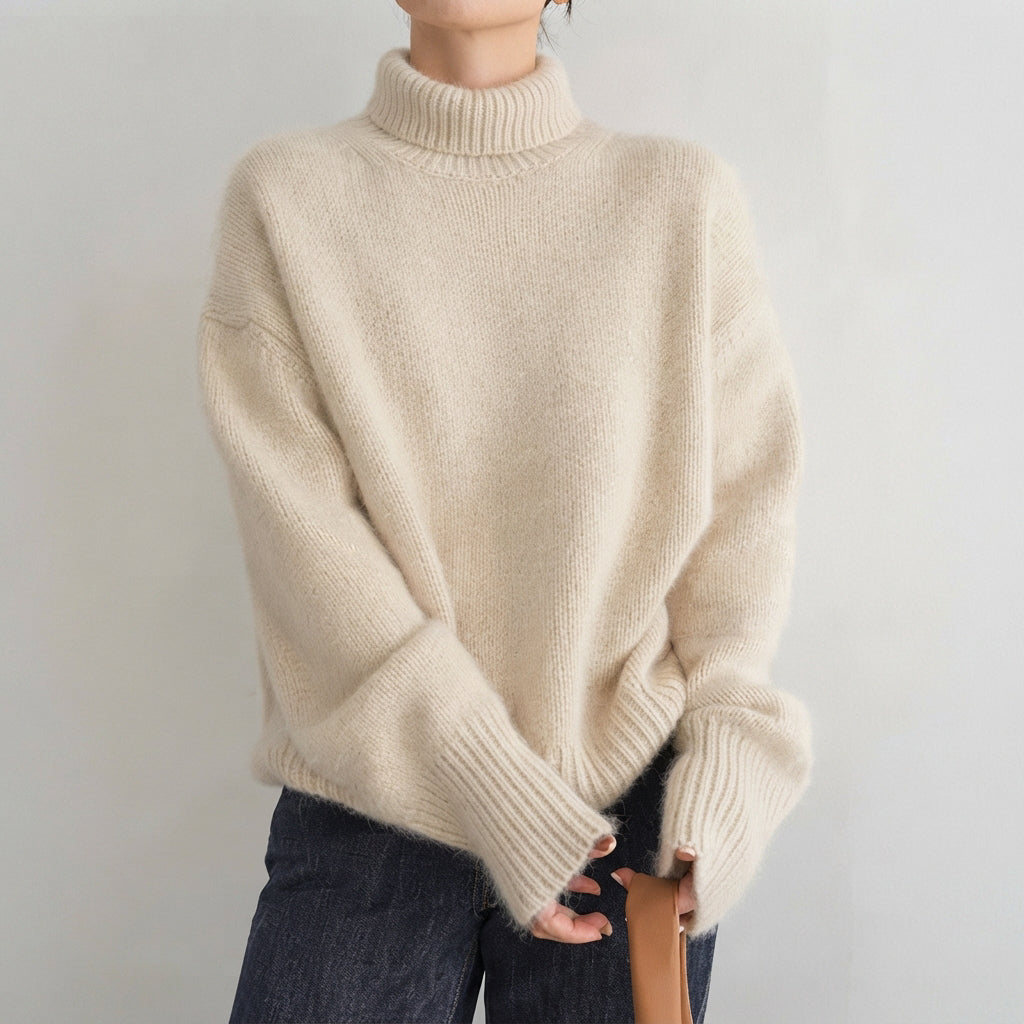 Lea - Modny golf dla kobiet