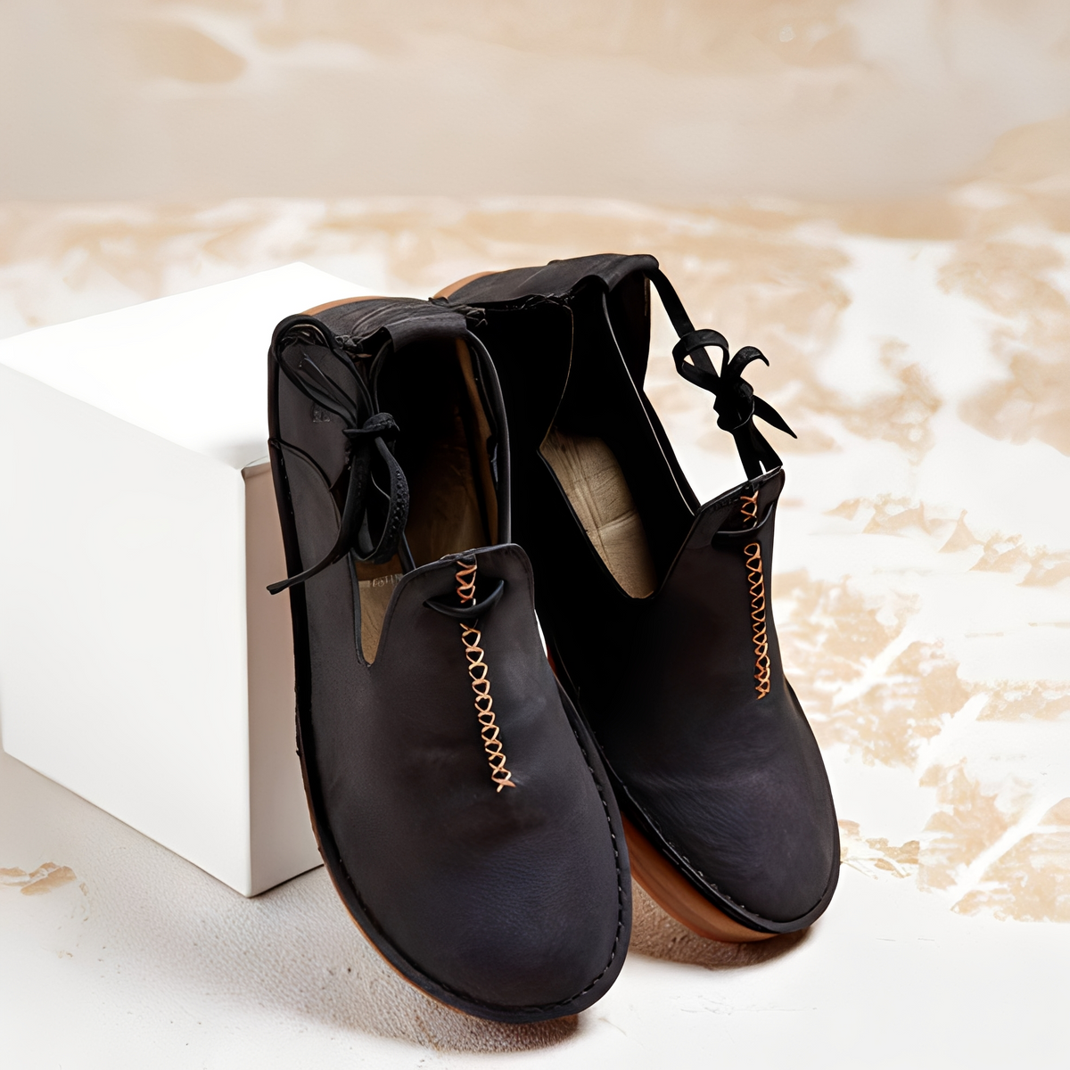 Alita - Wygodne Buty Damskie