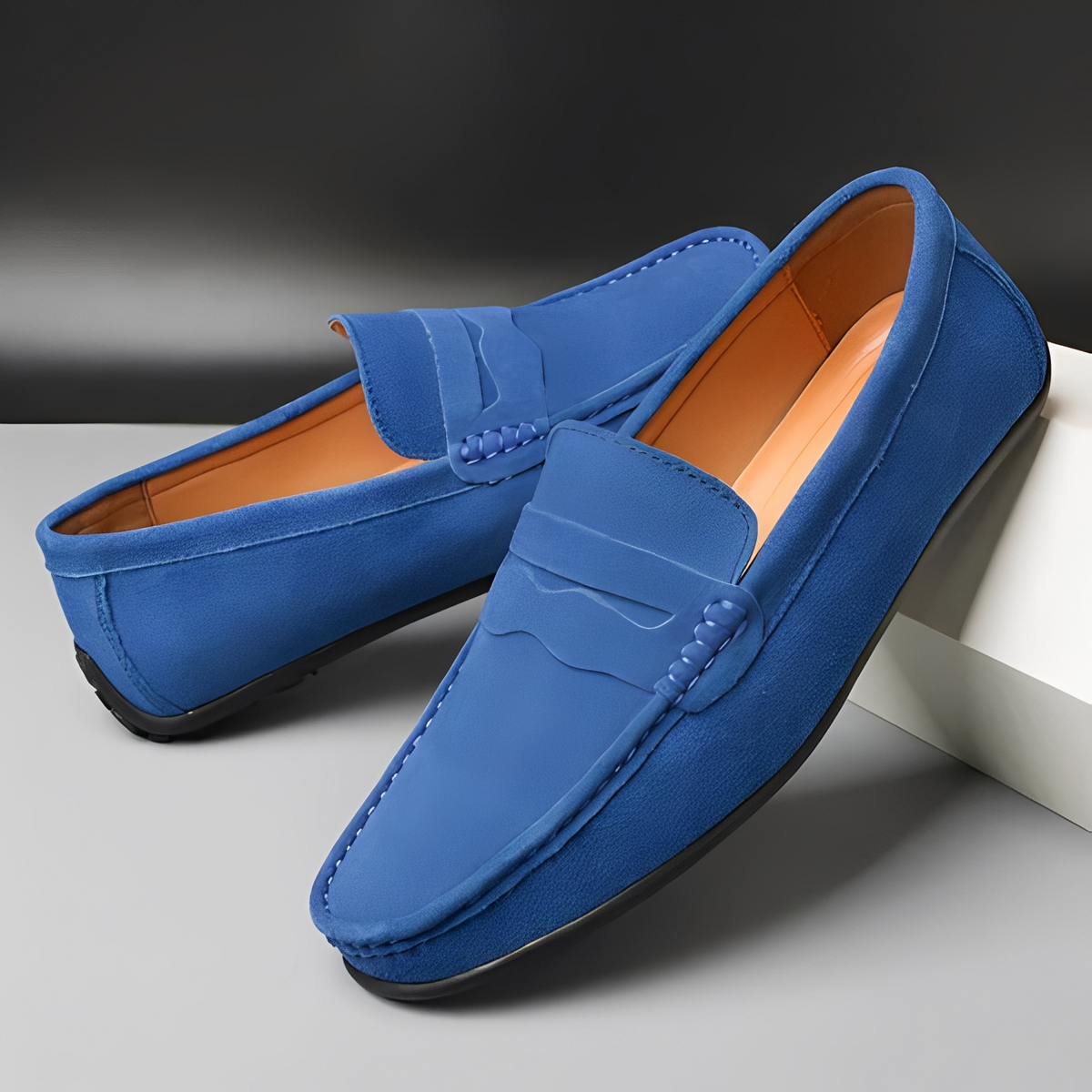 Alexer - Ponadczasowe Buty Formalne