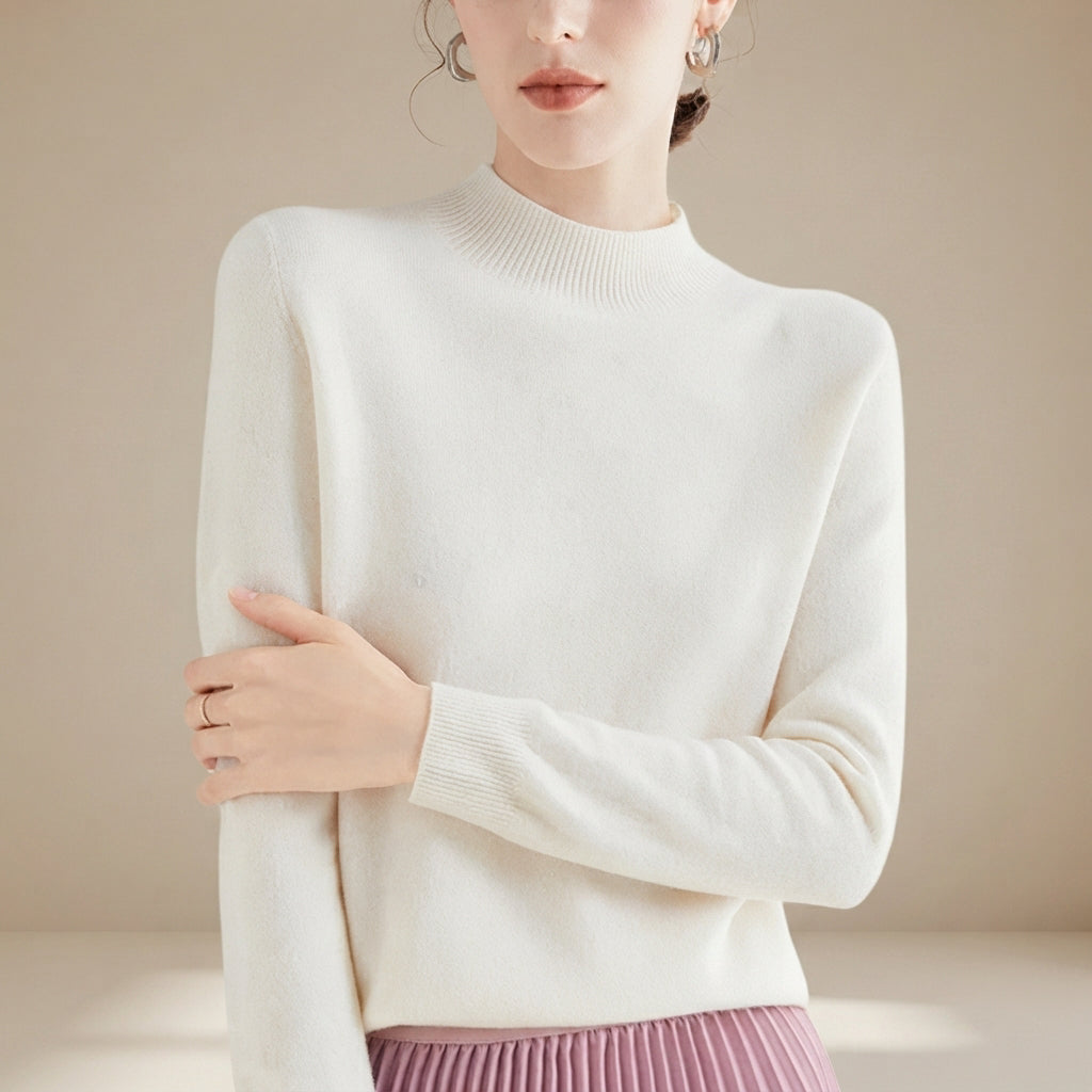 Orie - Elegancki i komfortowy sweter