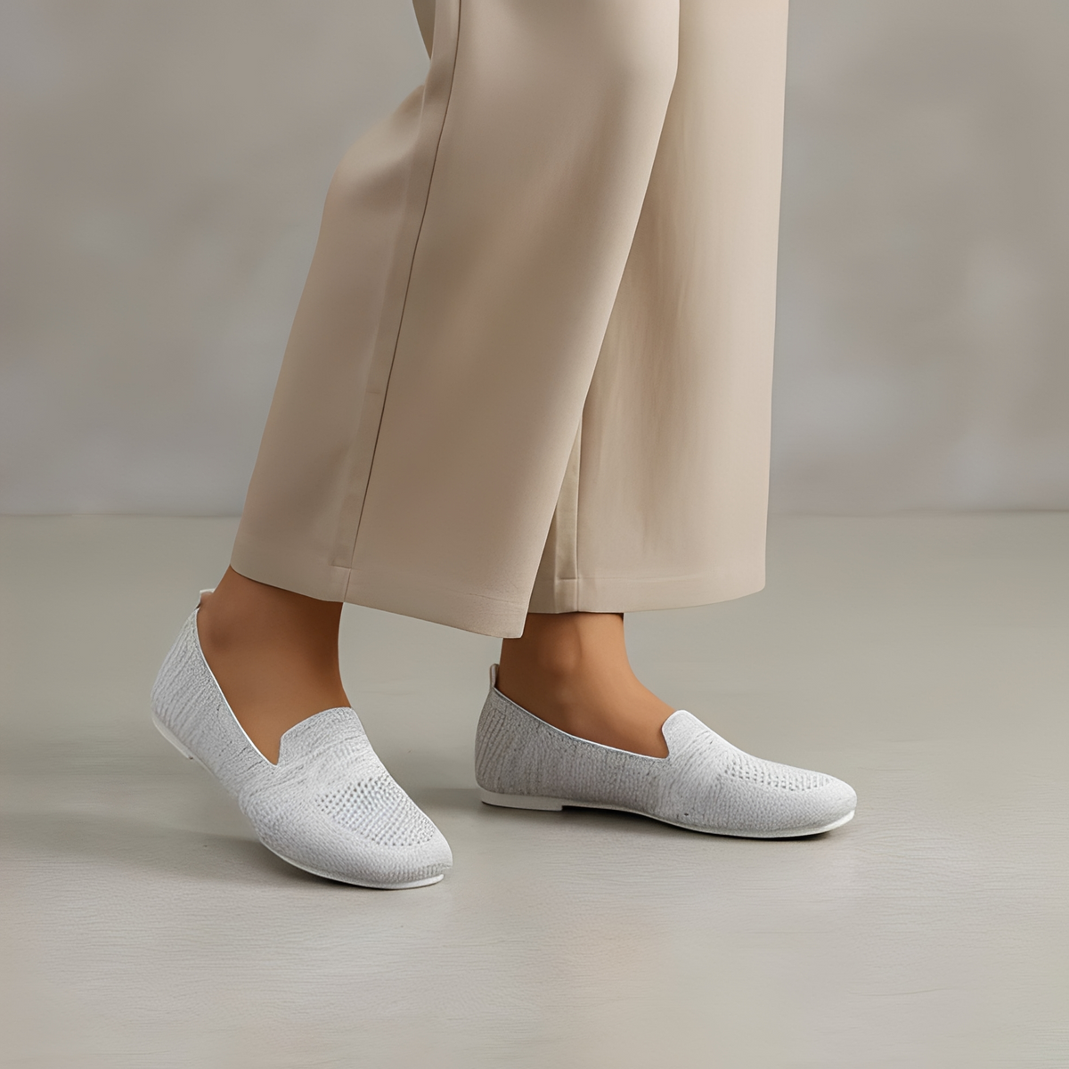 Jelay - Casualowe i Oddychające Buty