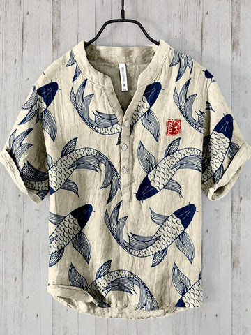 Ogie - Vintage Koszulka Polo