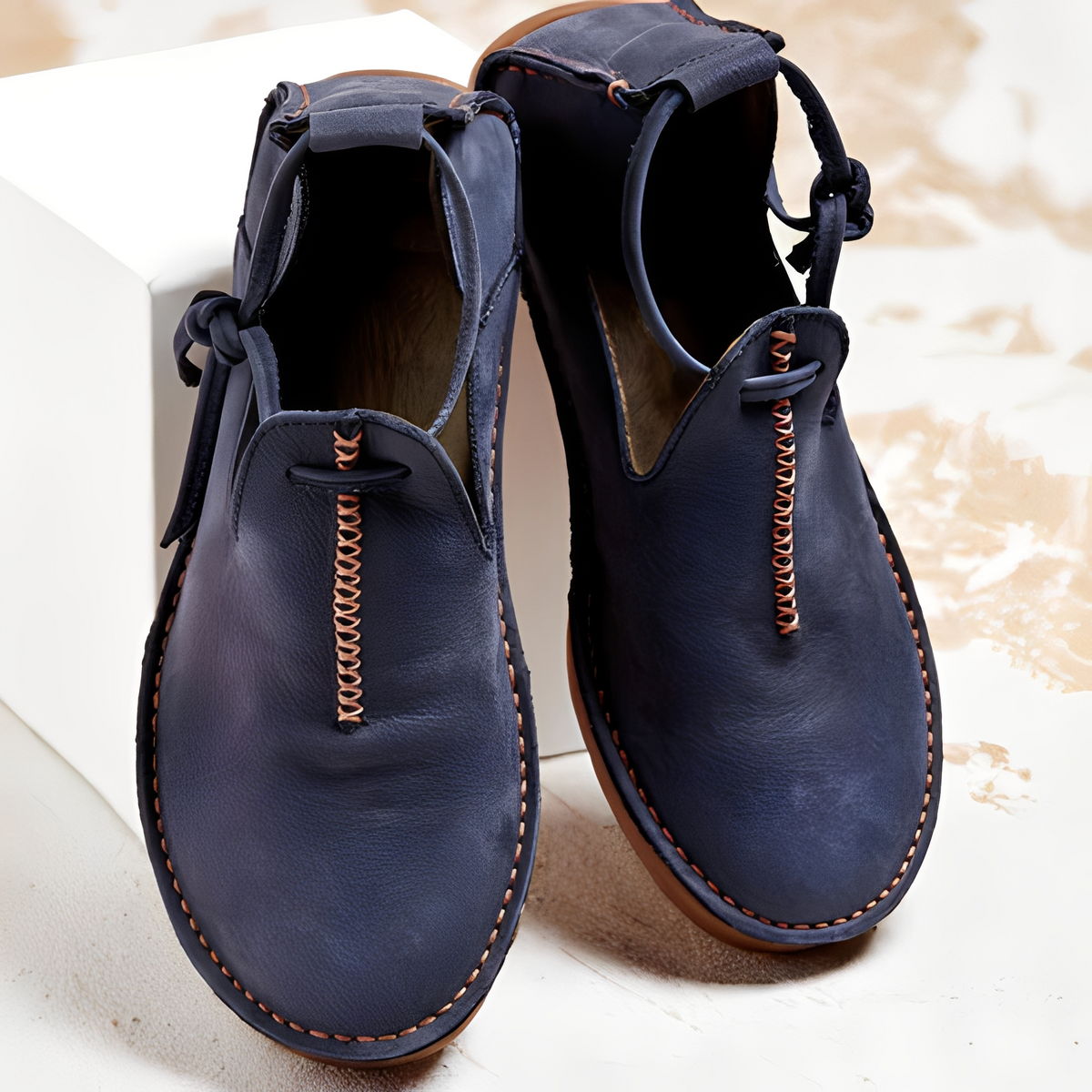 Alita - Wygodne Buty Damskie