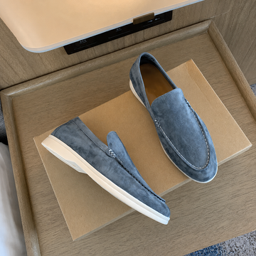 Marlon - Casualowe Buty