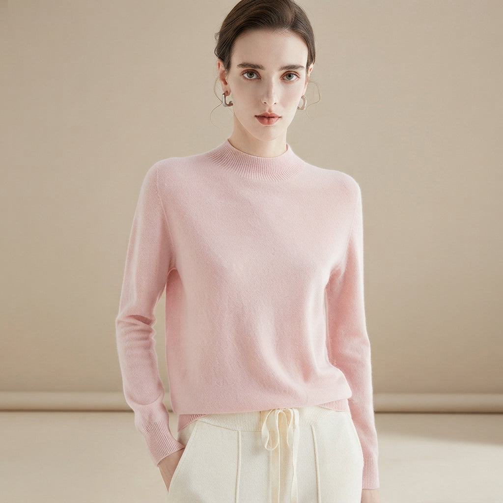 Orie - Elegancki i komfortowy sweter