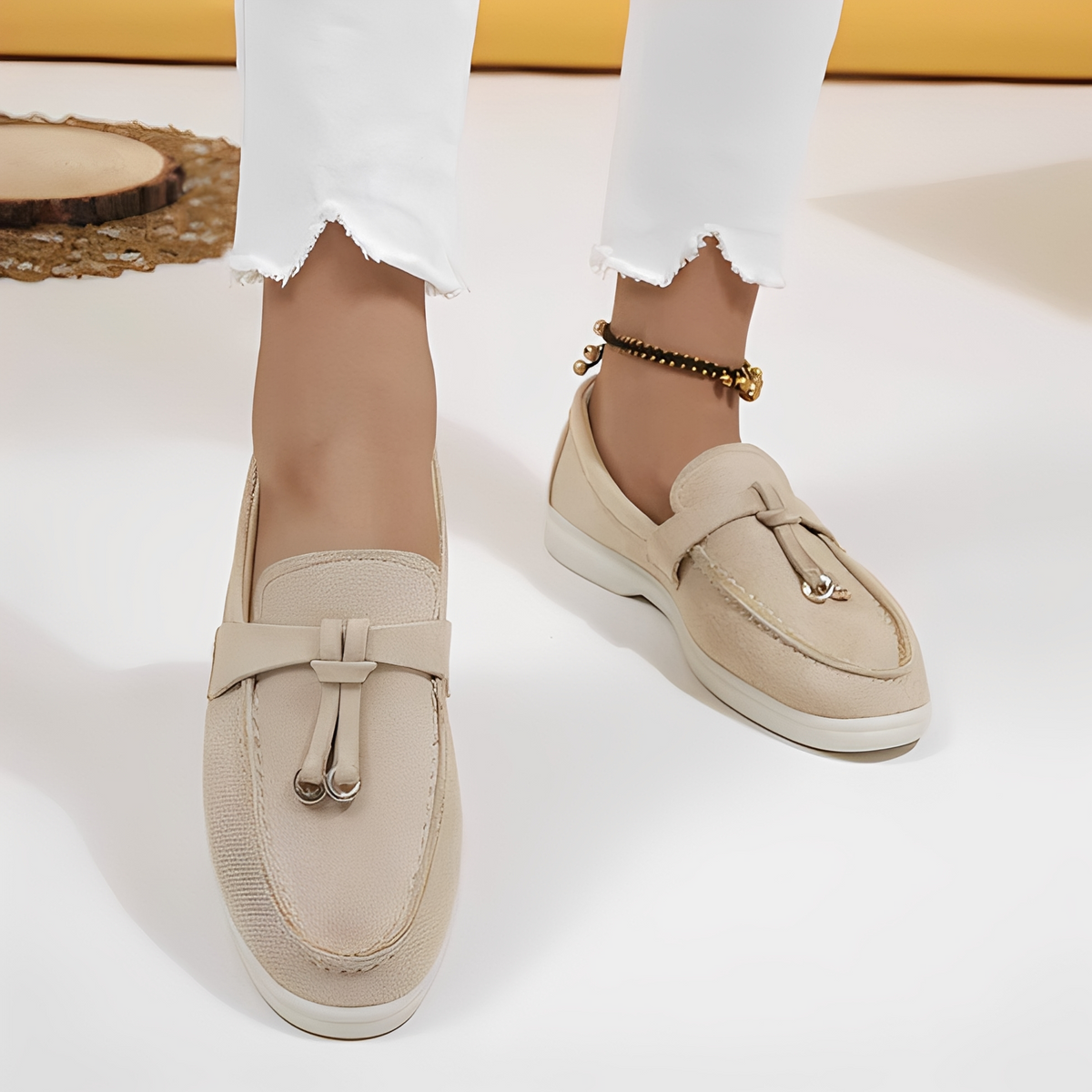 Amelie - Wygodne i Stylowe Buty