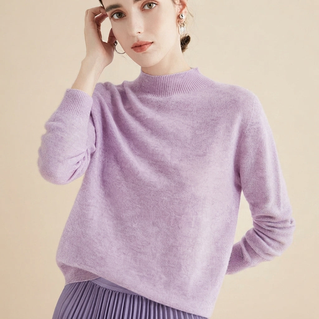 Orie - Elegancki i komfortowy sweter