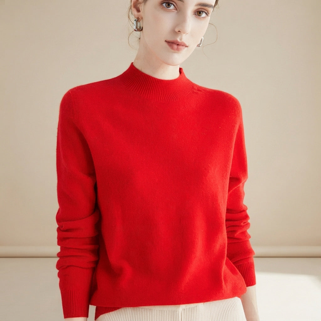 Orie - Elegancki i komfortowy sweter