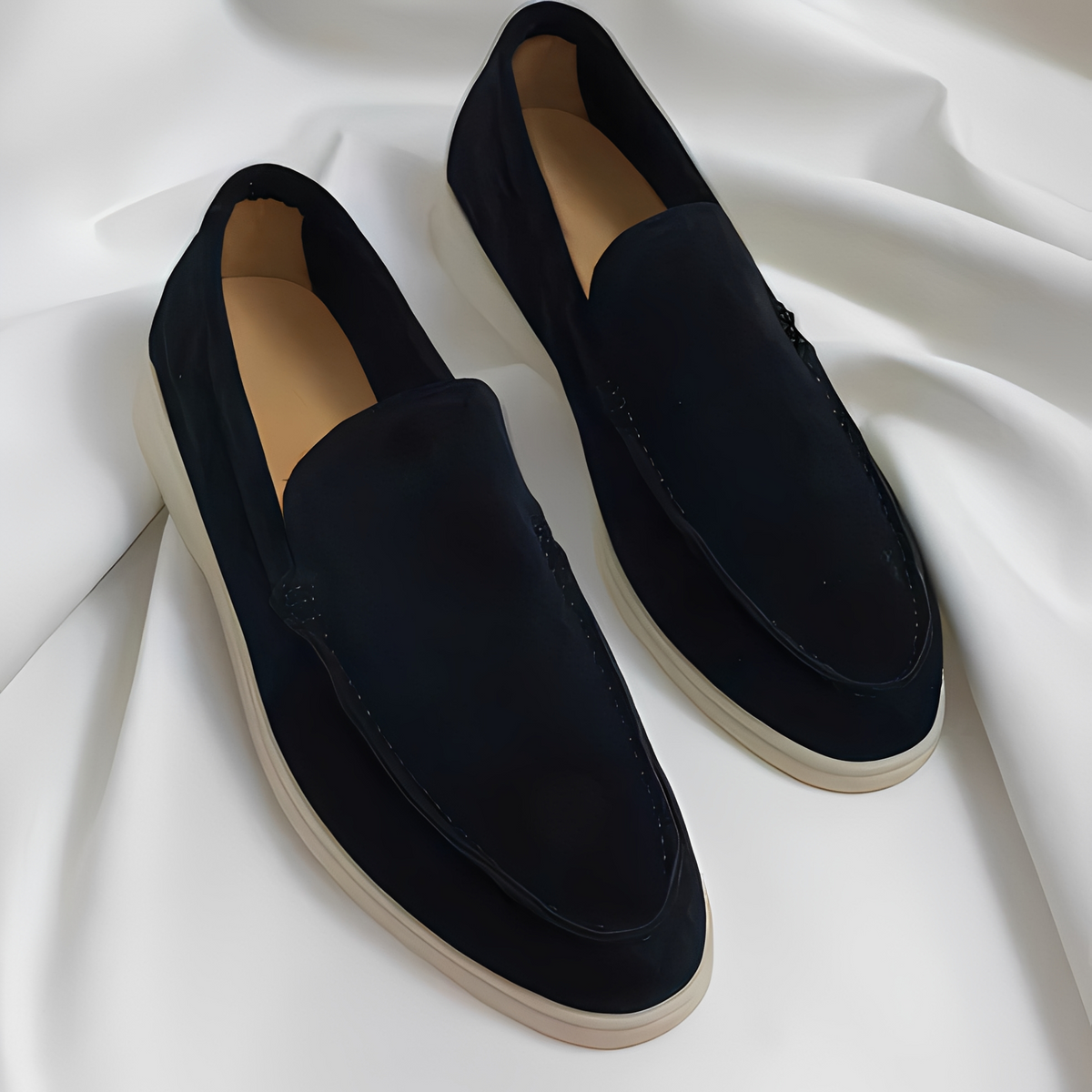 Edryd - Premium Casualowe Buty